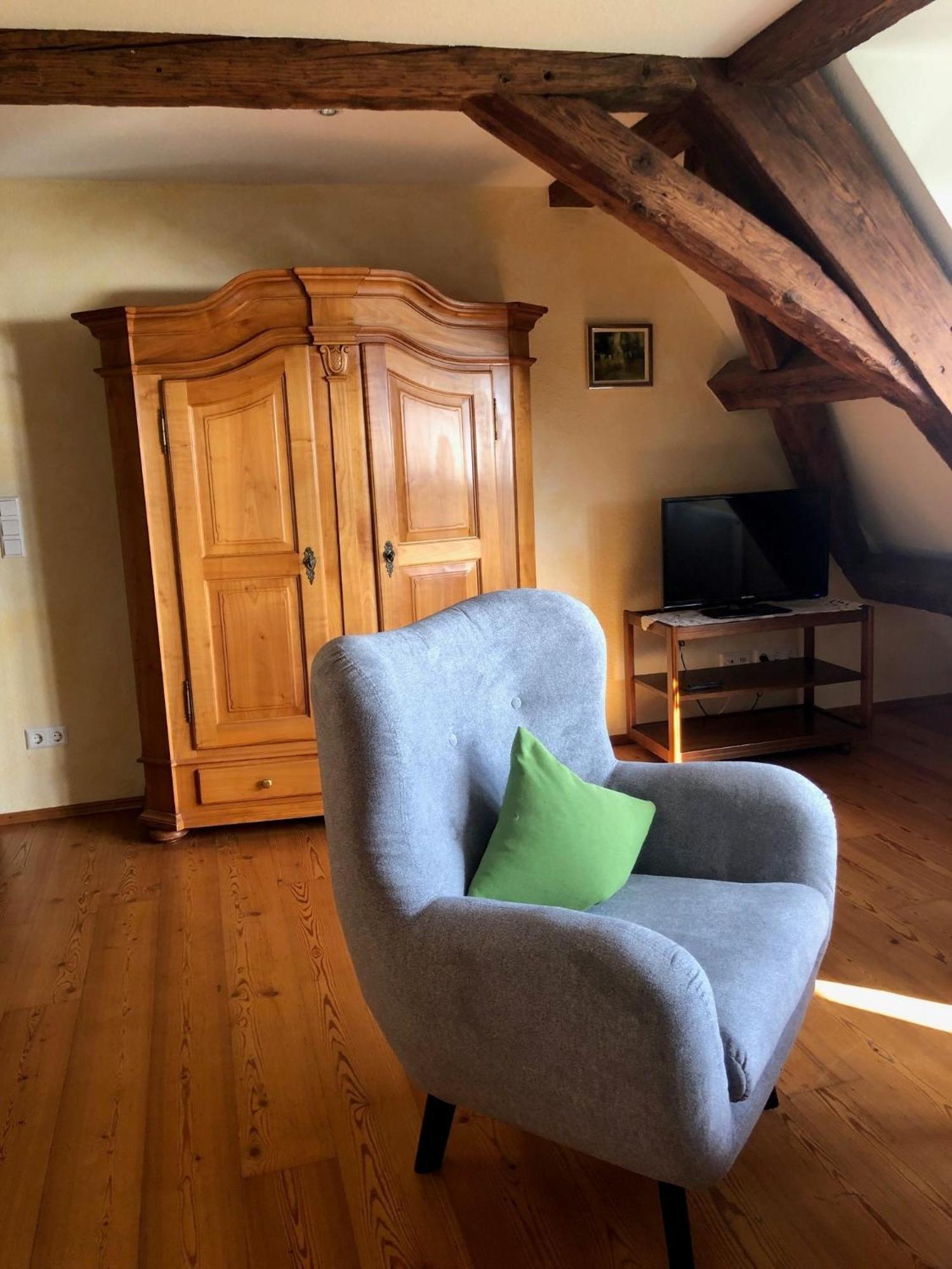 Hotel Landhaus Sternen Sipplingen Exteriör bild