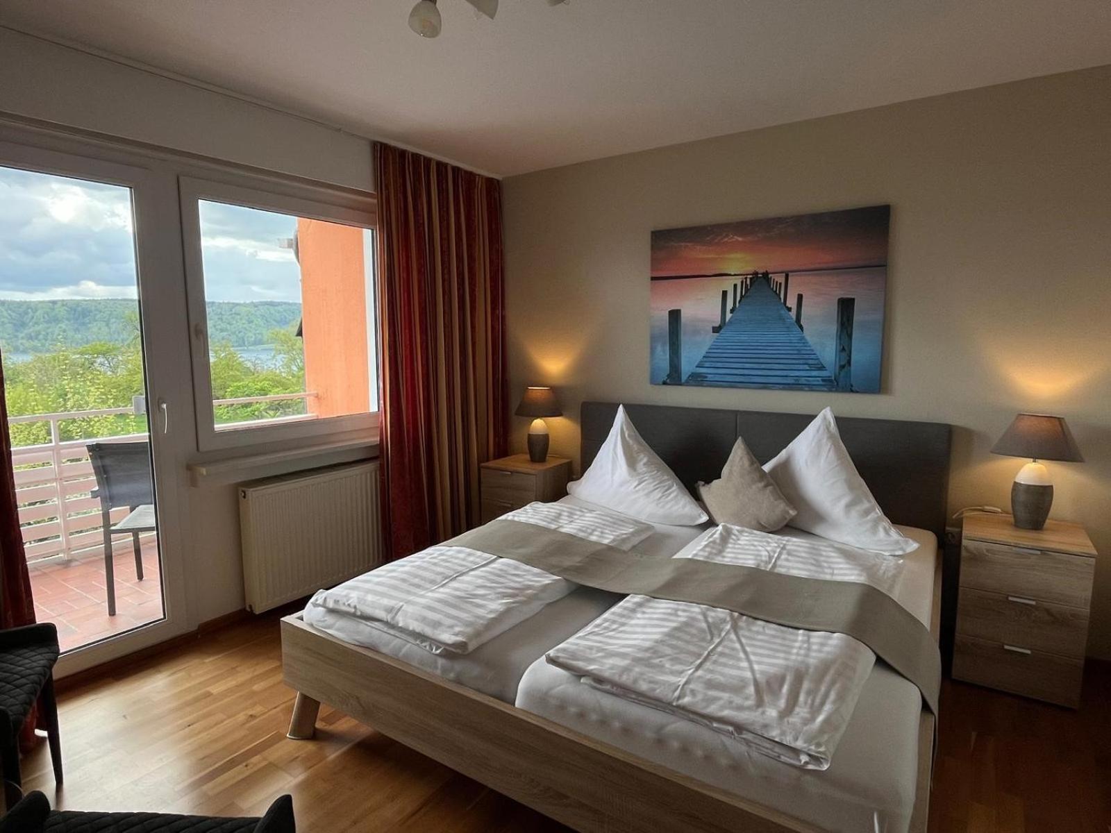 Hotel Landhaus Sternen Sipplingen Exteriör bild