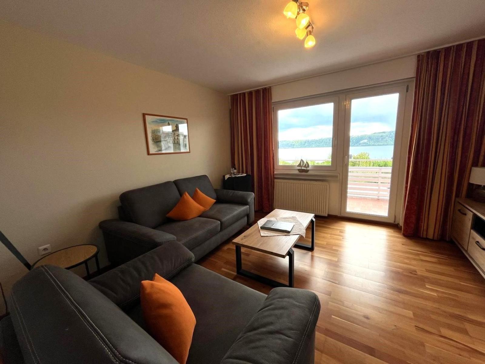 Hotel Landhaus Sternen Sipplingen Exteriör bild