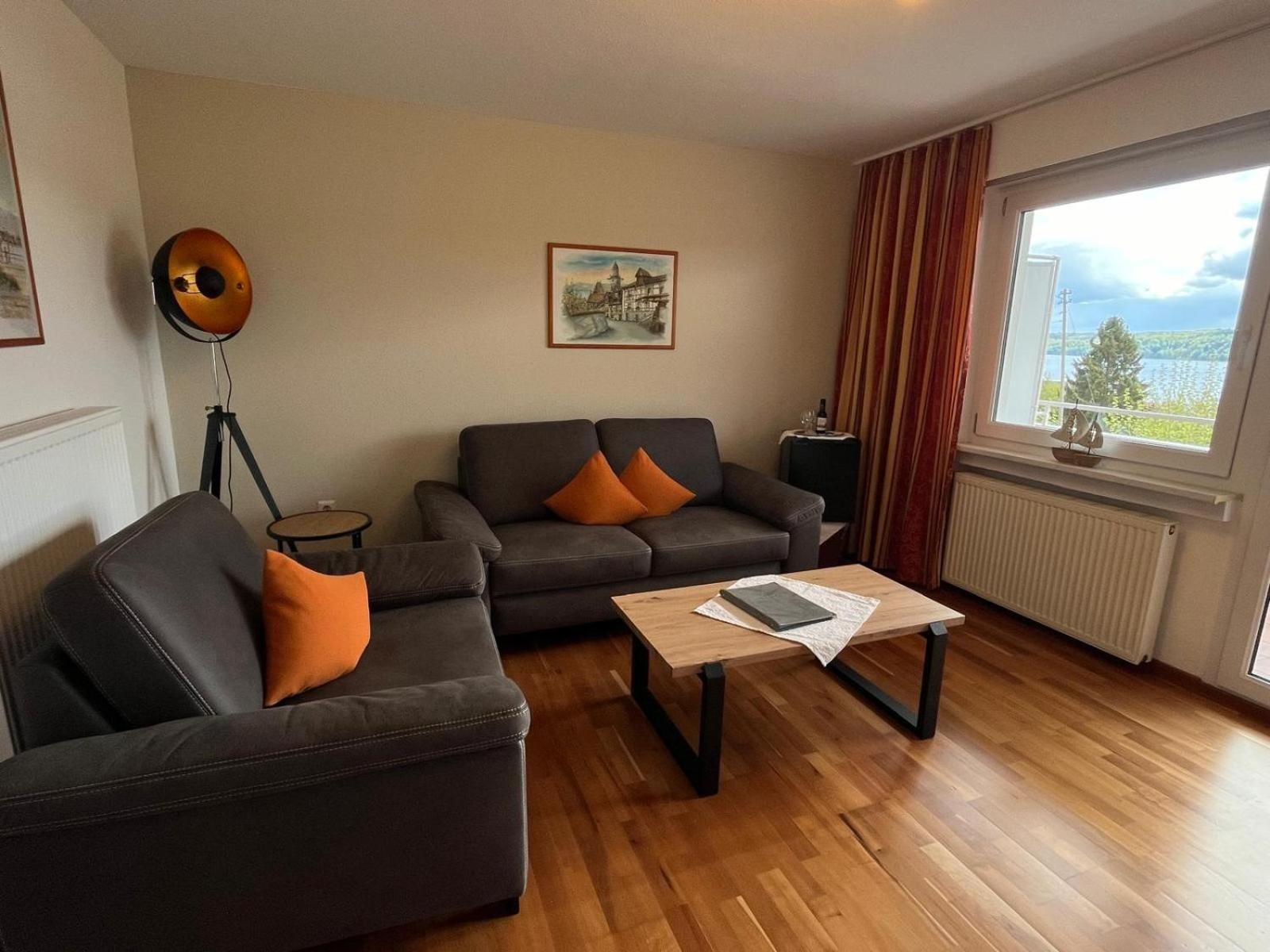 Hotel Landhaus Sternen Sipplingen Exteriör bild