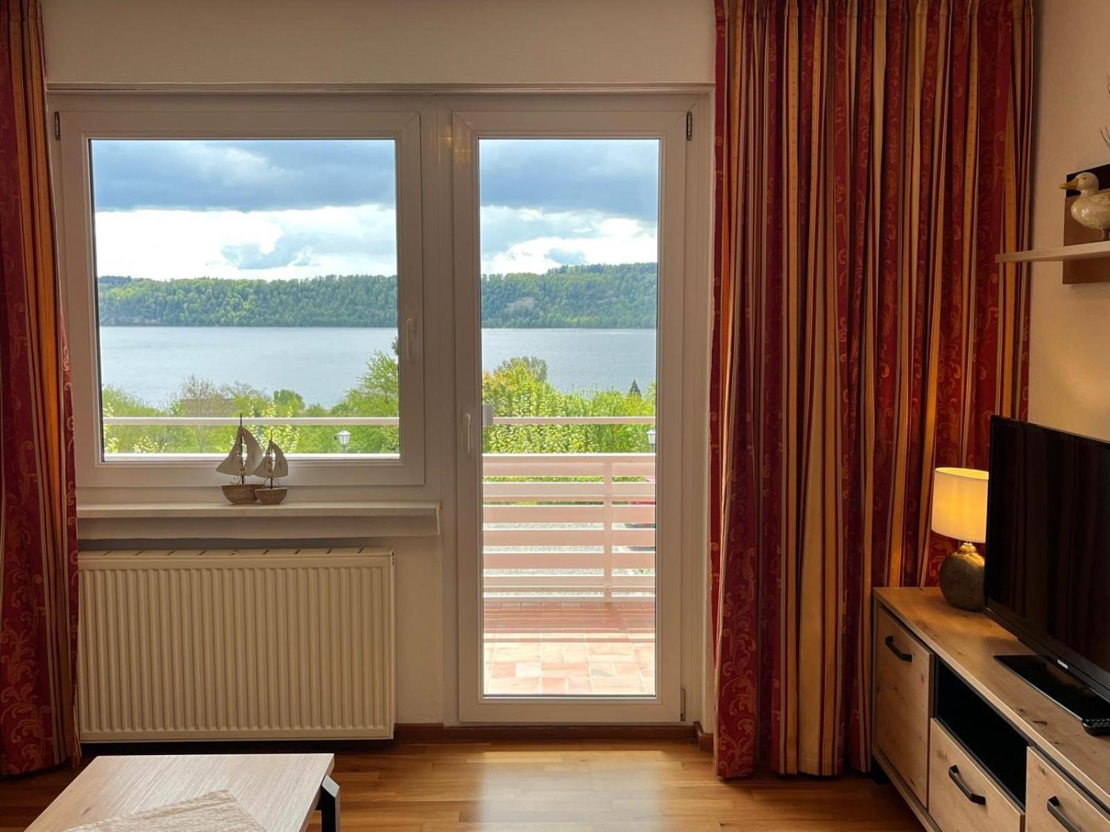 Hotel Landhaus Sternen Sipplingen Exteriör bild