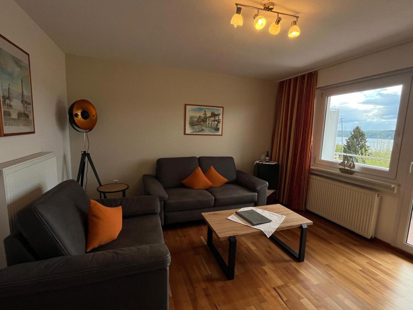 Hotel Landhaus Sternen Sipplingen Exteriör bild