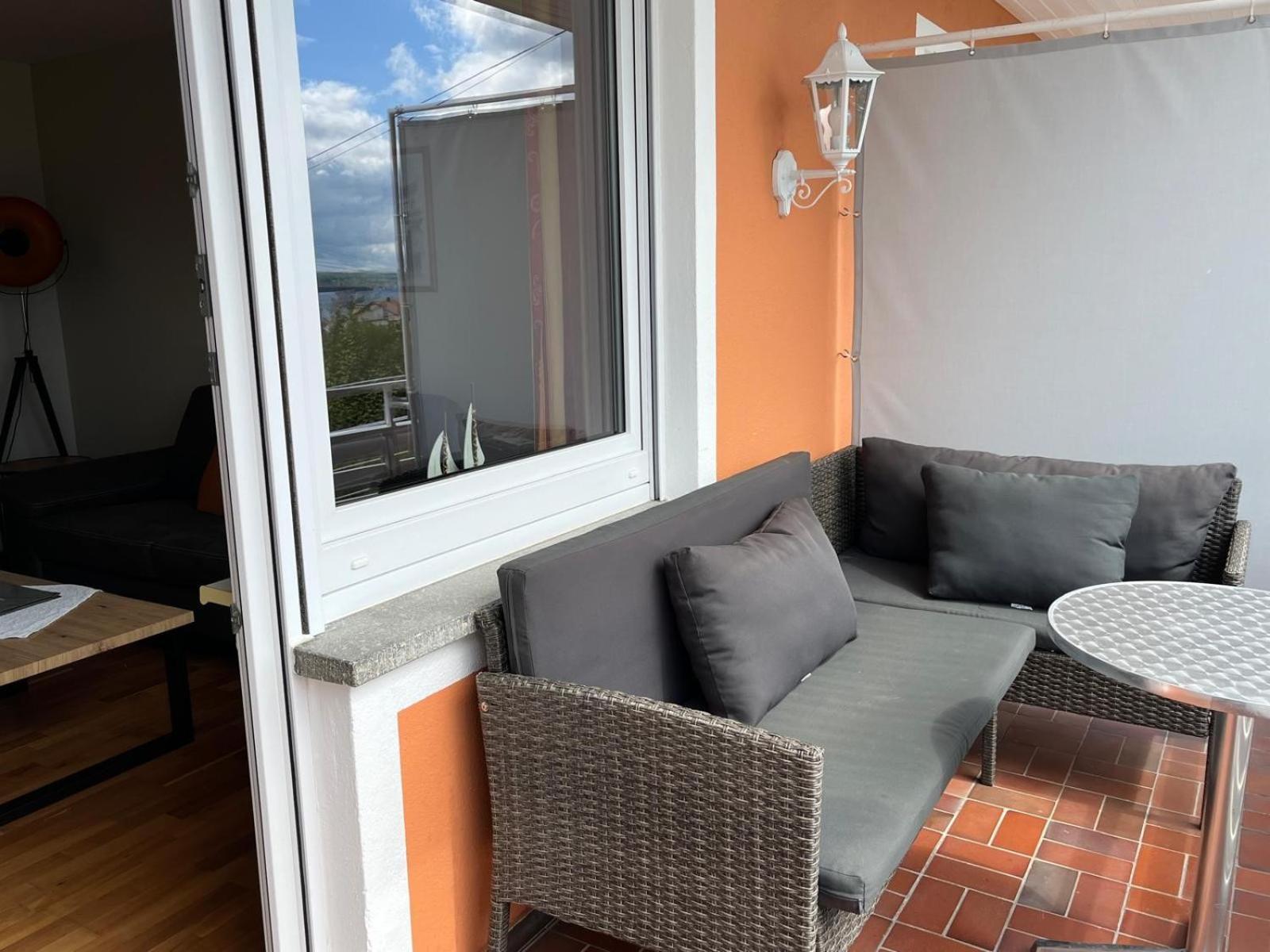 Hotel Landhaus Sternen Sipplingen Exteriör bild