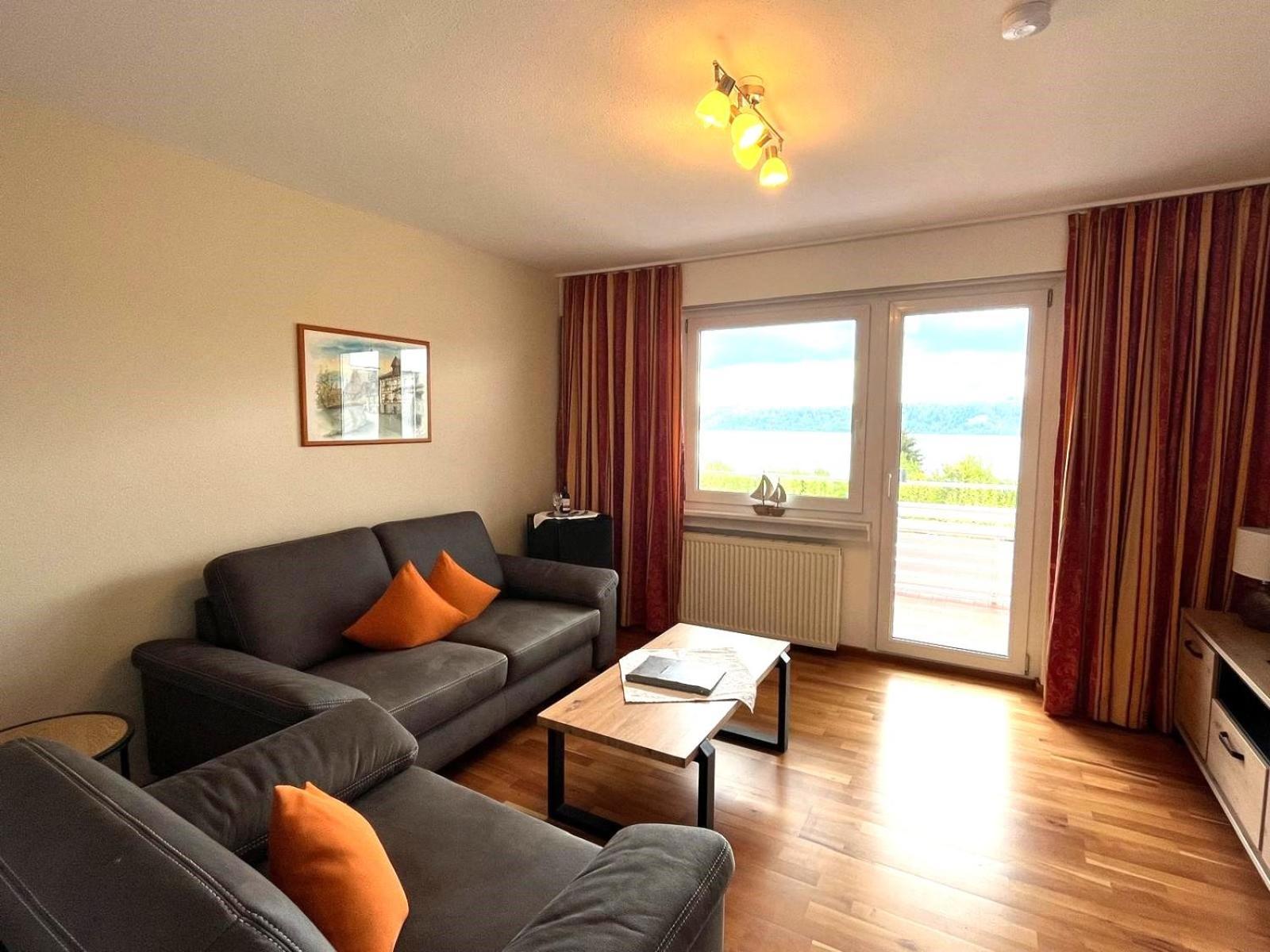 Hotel Landhaus Sternen Sipplingen Exteriör bild